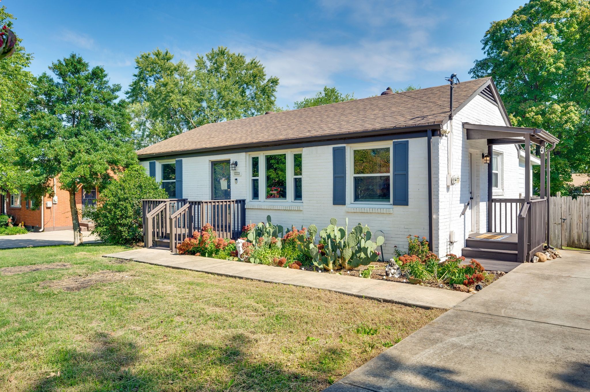 Bakertown Rd, Nashville, TN 37211