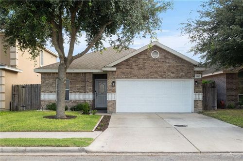 3517 Prestwick St, Edinburg, TX, 78542-4572 | Card Image