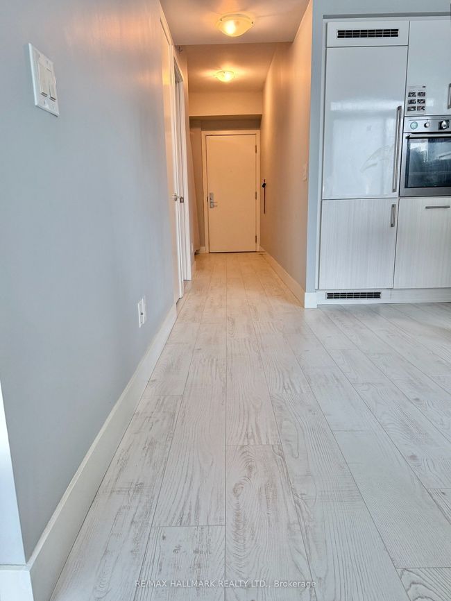 1508 - 39 Sherbourne St, Condo with 2 bedrooms, 1 bathrooms and 1 parking in Toronto ON | Image 10