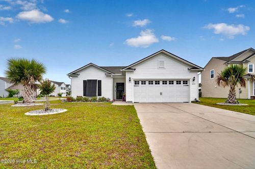 4001 Janus Dr, Myrtle Beach, SC, 29579-8064 | Card Image