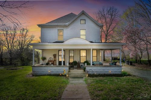 13 S High St, Martinsville, OH, 45146 | Card Image