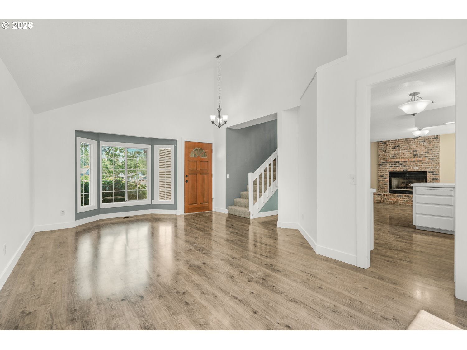 Residential in Beaverton 2