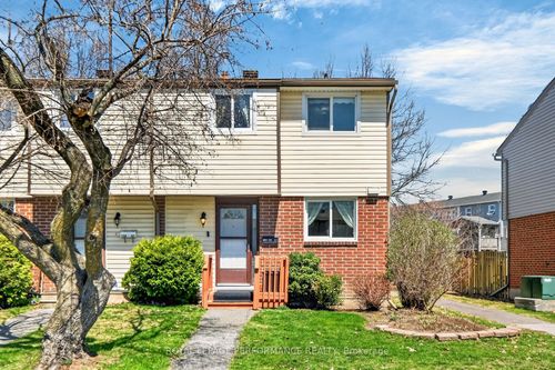 108-1389 Palmerston Drive, Cyrville - Carson Grove - Pineview, ON, K1J8N9 | Card Image