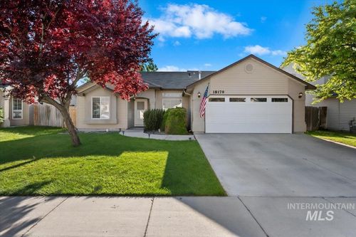 18179 Calico Ave, Nampa, ID, 83687 | Card Image