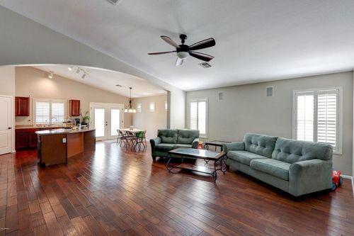 22463 N Dietz Dr, Maricopa, AZ, 85138-5562 | Card Image