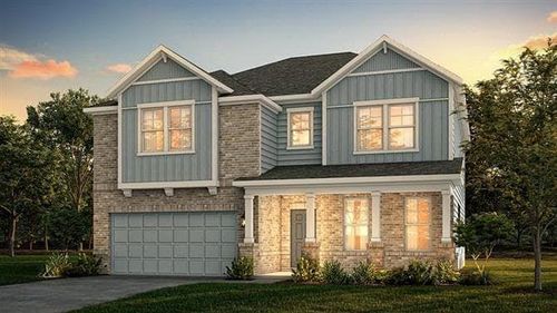2266 Derrick Dr, Grayson, GA, 30017-2206 | Card Image