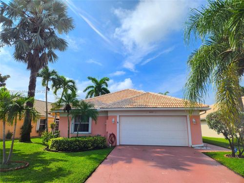 5122 Marla Dr, Boynton Beach, FL, 33436-8208 | Card Image