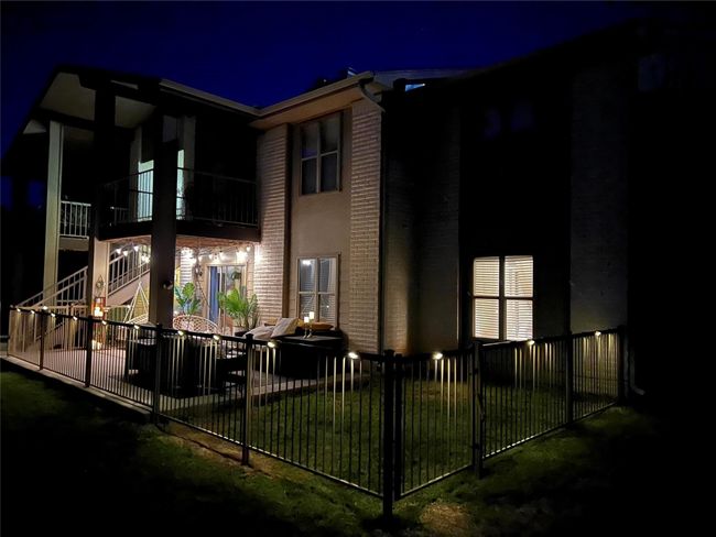 UNIT-23 - 3063 Hells Gate Loop, Condo with 2 bedrooms, 2 bathrooms and null parking in Strawn TX | Image 25