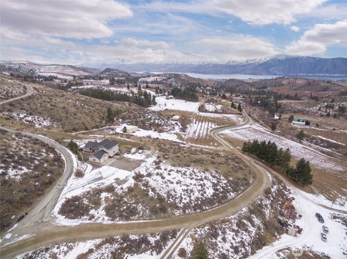 0 Ivan Morse Rd, Manson, WA, 98831 | Card Image