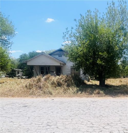0 Se 3rd St, Premont, TX, 78375 | Card Image