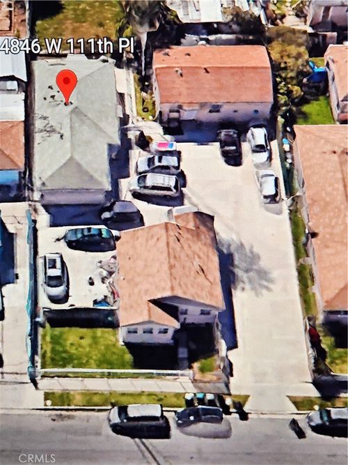4846 W 111th Place, Inglewood, CA, 90304 | Card Image