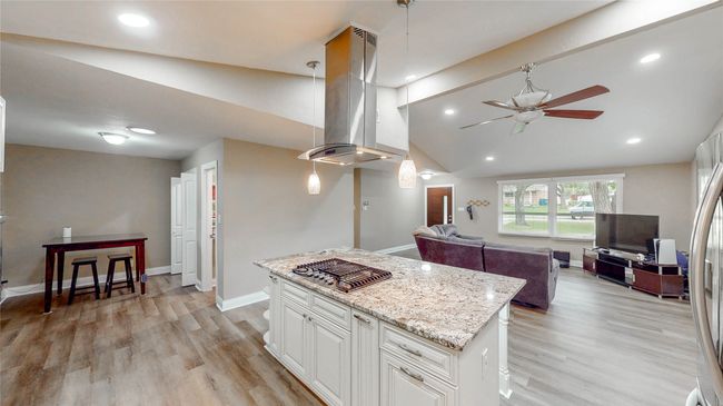 2305 Briarwood Ln, House other with 4 bedrooms, 3 bathrooms and null parking in Carrollton TX | Image 10
