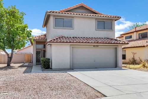 4539 E Grove Avenue, Mesa, AZ, 85206 | Card Image