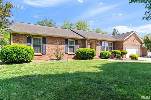 1116 N Main St, Princeton, IN, 47670-8664 | Card Image