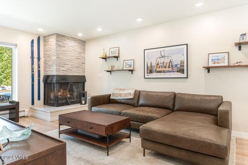 9-2199 Chamonix Ln, Vail, CO, 81657-4668 | Card Image