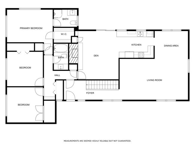596 Russell Rd, House other with 3 bedrooms, 2 bathrooms and 3 parking in Jackson TN | Image 33