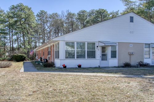 65 A Kennedy Dr, Whiting, NJ, 08759-3581 | Card Image