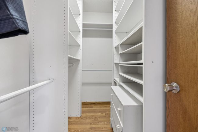 Primary Bedroom Closet | Image 27