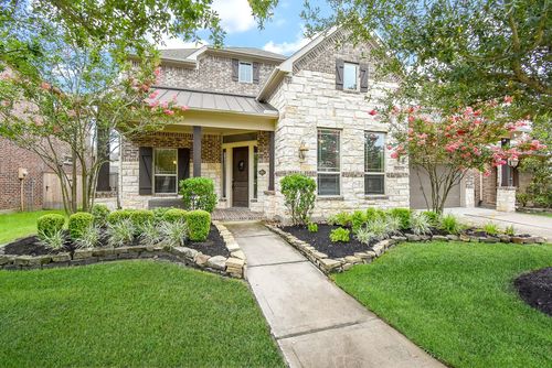 28519 Hunters Shore Dr, Katy, TX, 77494-3470 | Card Image