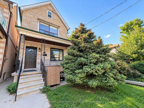 main-fl-184 Franklin Ave, Toronto, ON, M6P3Y8 | Card Image