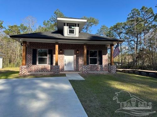 3300 Bonfire Dr, MILTON, FL, 32583-6550 | Card Image
