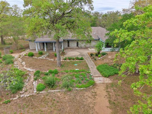161 Shady Oaks Loop, Cedar Creek, TX, 78612-4834 | Card Image