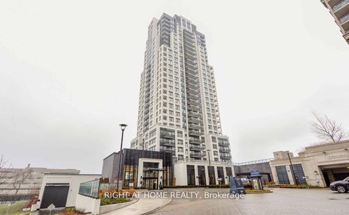 2406-10 Eva Rd, Etobicoke, ON, M9C0B3 | Card Image