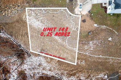 LOT-143 - Lot 143 Bay Street, Home with 0 bedrooms, 0 bathrooms and null parking in Morgantown WV | Image 2