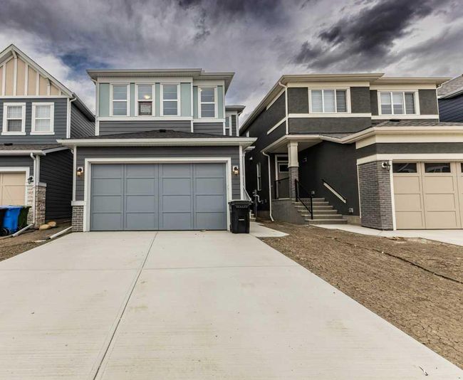 59 Arbour Lake Heights Nw, Home with 3 bedrooms, 2 bathrooms and 4 parking in Calgary AB | Image 2