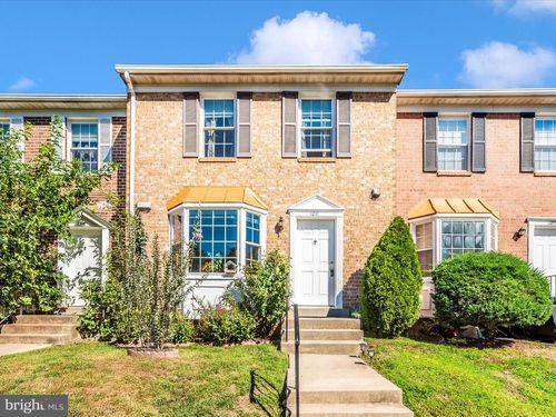1211 Knoll Mist Ln, GAITHERSBURG, MD, 20879-3229 | Card Image