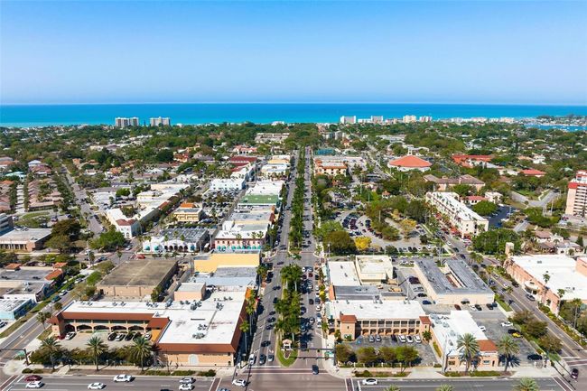 APT-207 - 1258 Barbara Dr, Condo with 2 bedrooms, 1 bathrooms and null parking in VENICE FL | Image 54