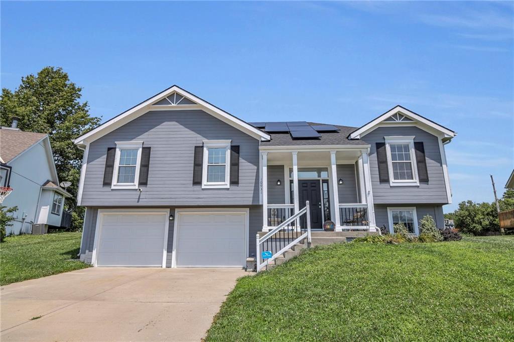 Donnelly Ave, Kansas City, MO 64157
