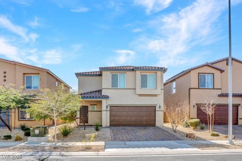 4453 Lantern Point Avenue, North Las Vegas, NV, 89084 | Card Image