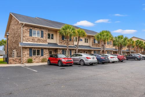 f1-203 Double Eagle Dr, Surfside Beach, SC, 29575 | Card Image