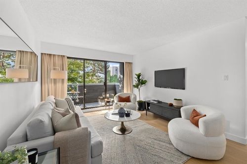 206-2885 Spruce St, Vancouver, BC, V6H2R4 | Card Image