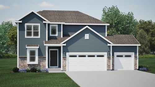 Lot 176 Big Sky Dr, Sussex, WI, 53089 | Card Image