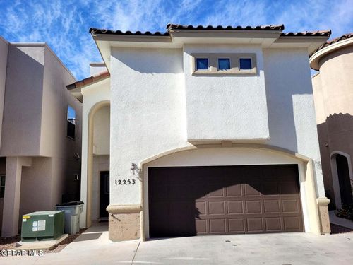 12253 Gaudi Way, El Paso, TX, 79938-4904 | Card Image