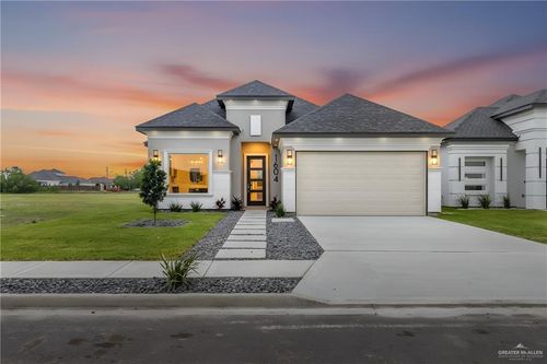 1604 Foxtail Street, Donna, TX, 78537 | Card Image