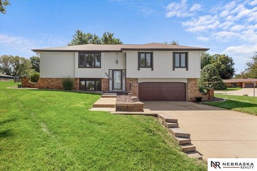 318 E Baronage Drive, Blair, NE, 68008 | Card Image