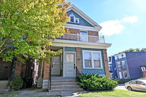2424 Fairview Ave, Cincinnati, OH, 45219-1160 | Card Image
