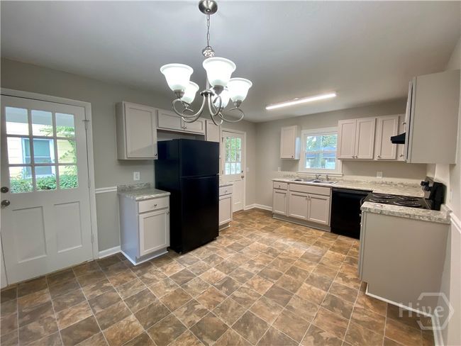 13 Ronnie Ave, House other with 3 bedrooms, 1 bathrooms and null parking in Garden City GA | Image 4