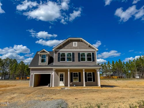 76 Eagle Rock Ln, Lillington, NC, 27546-4333 | Card Image