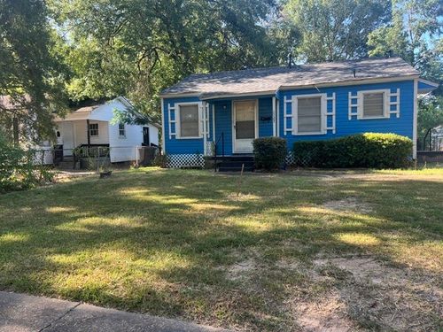 2727 Mimosa Ave, Shreveport, LA, 71108-4339 | Card Image
