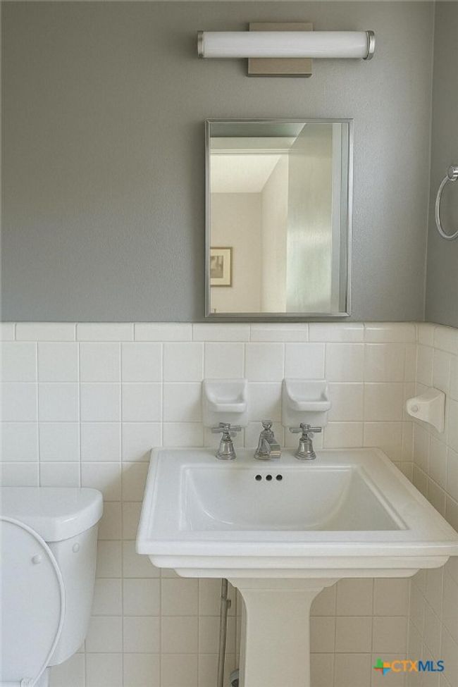 2705 Live Oak Dr, House other with 3 bedrooms, 2 bathrooms and null parking in Copperas Cove TX | Image 16