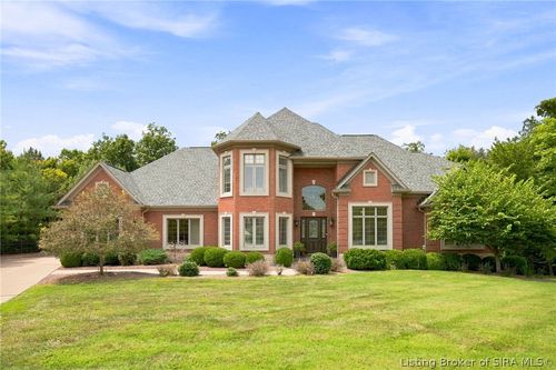 3803 Laurent Libs Ct, Floyds Knobs, IN, 47119-9786 | Card Image