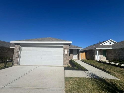 26810 Cascade Sunrise St, Katy, TX, 77493 | Card Image