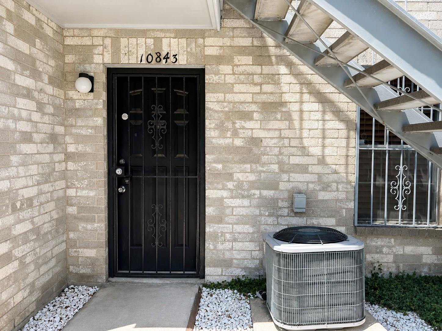 Residential in Houston