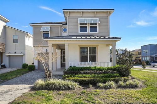 8918 Tropical Haven Ct, KISSIMMEE, FL, 34747 | Card Image