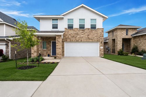 197 Standing Rock Lane, Marble Falls, TX, 78654 | Card Image
