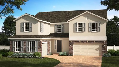 5061 Northern Dove Ave, MOUNT DORA, FL, 32757-7727 | Card Image